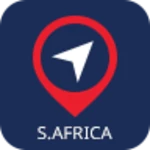 Logo of BringGo Southern Africa android Application 